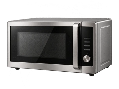 Микроволновые печи