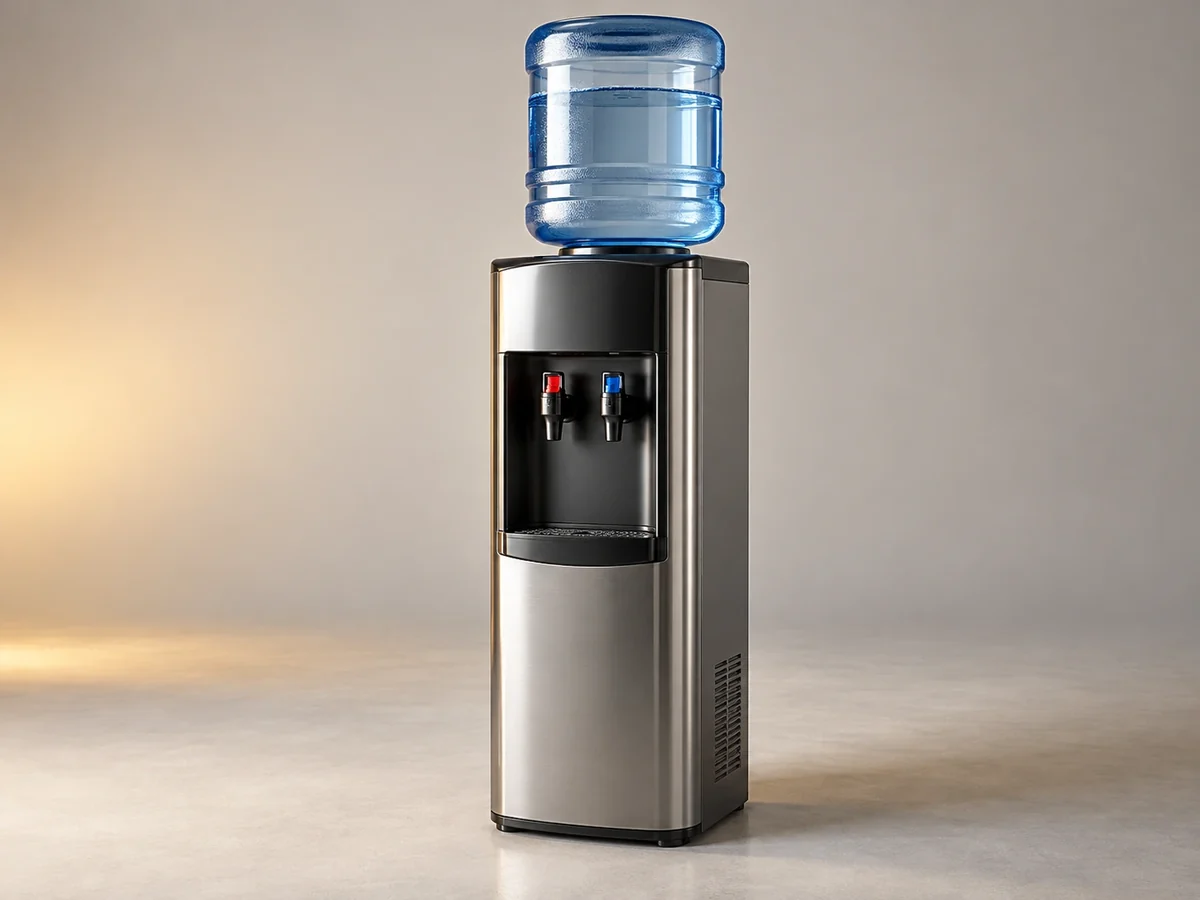 Кулеры для воды